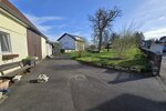 Kalbach-OT, EFH + Scheune - Einfamilienhaus Kalbach Uttrichshausen | Angebot:26093481