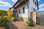 Hünfeld, Wohnhaus mit ELW - Einfamilienhaus Hünfeld | Angebot:26589383